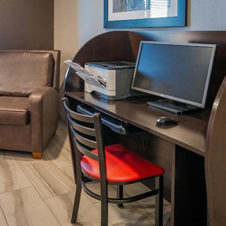 My Place Hotel- Nashville East-140/Lebanon, Tn Εξωτερικό φωτογραφία