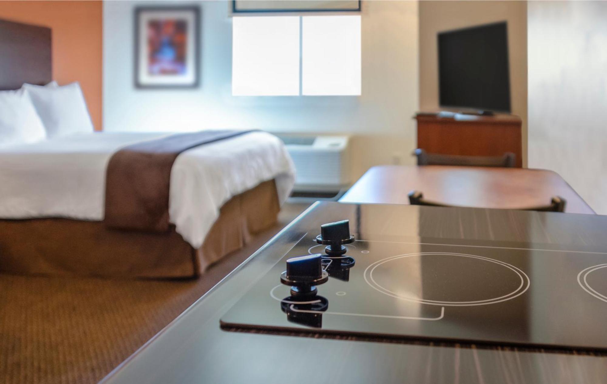 My Place Hotel- Nashville East-140/Lebanon, Tn Δωμάτιο φωτογραφία