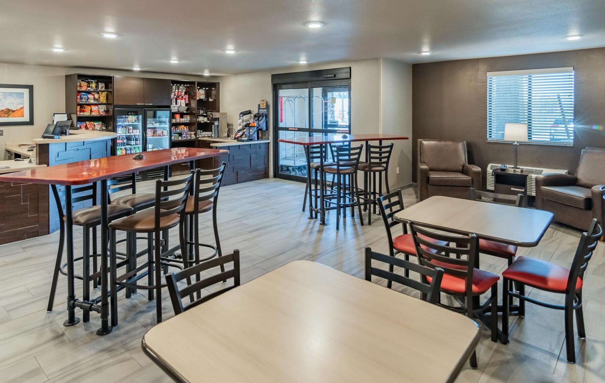 My Place Hotel- Nashville East-140/Lebanon, Tn Εξωτερικό φωτογραφία