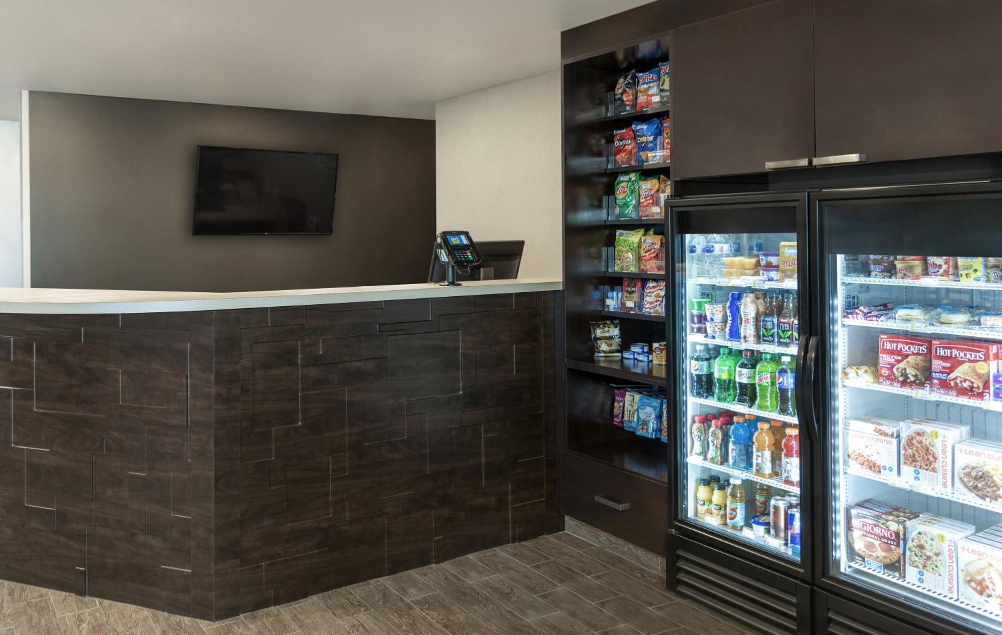 My Place Hotel- Nashville East-140/Lebanon, Tn Εξωτερικό φωτογραφία