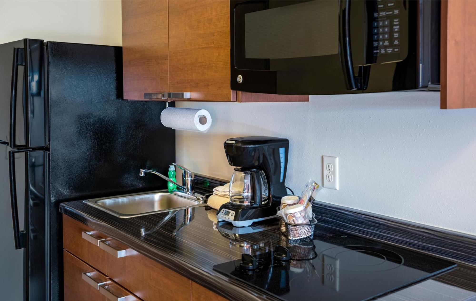My Place Hotel- Nashville East-140/Lebanon, Tn Εξωτερικό φωτογραφία