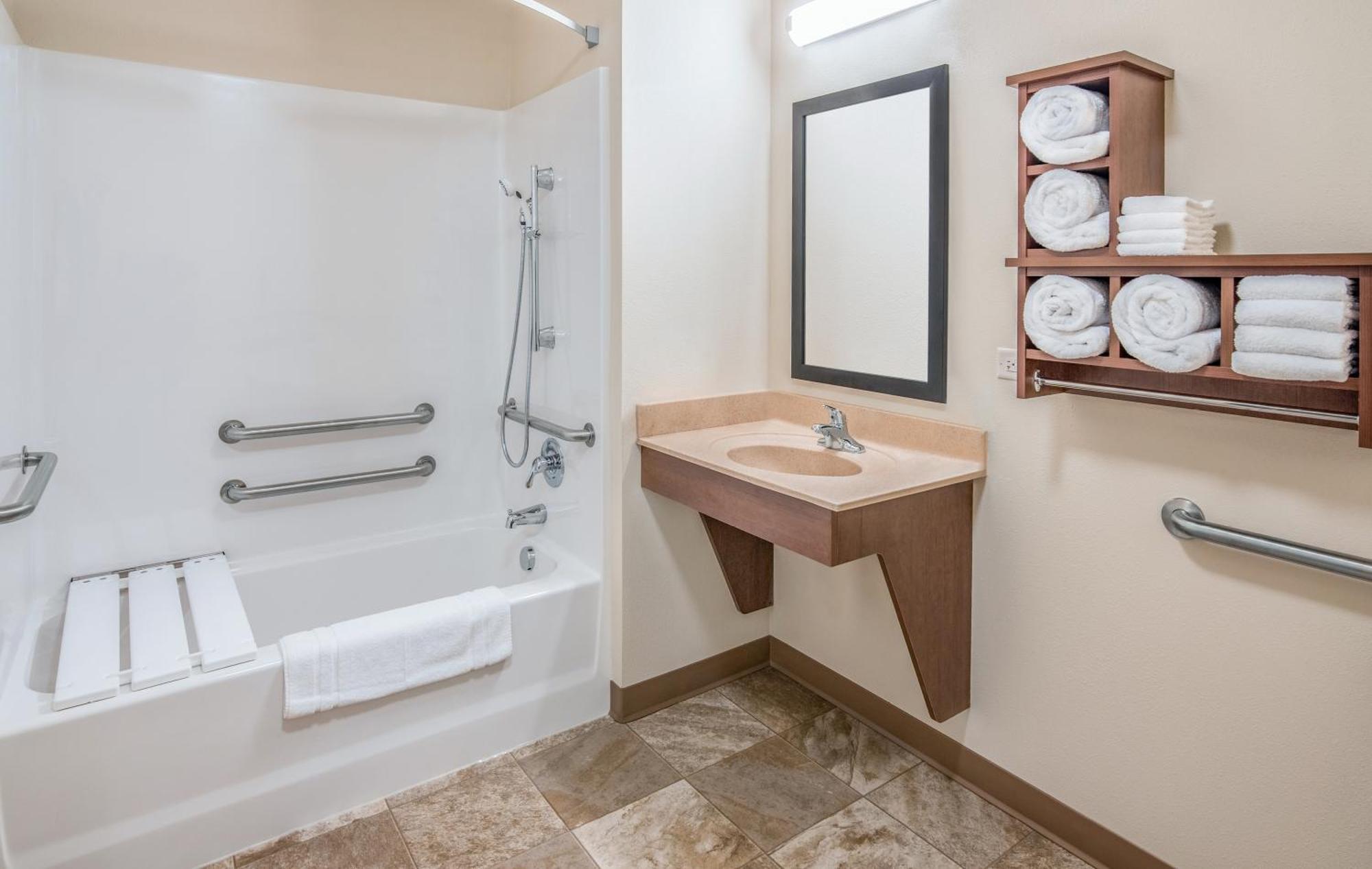 My Place Hotel- Nashville East-140/Lebanon, Tn Εξωτερικό φωτογραφία