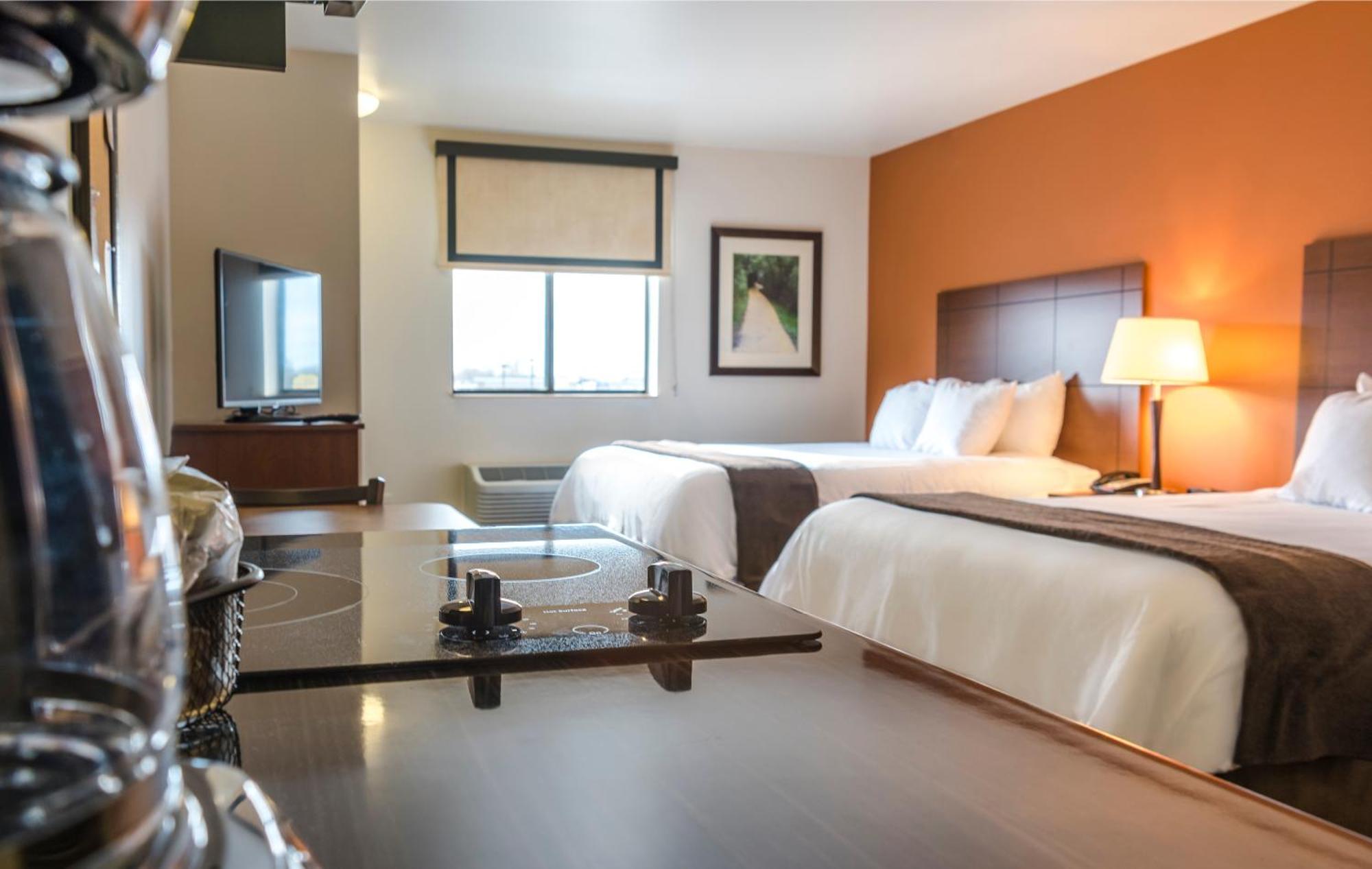 My Place Hotel- Nashville East-140/Lebanon, Tn Εξωτερικό φωτογραφία