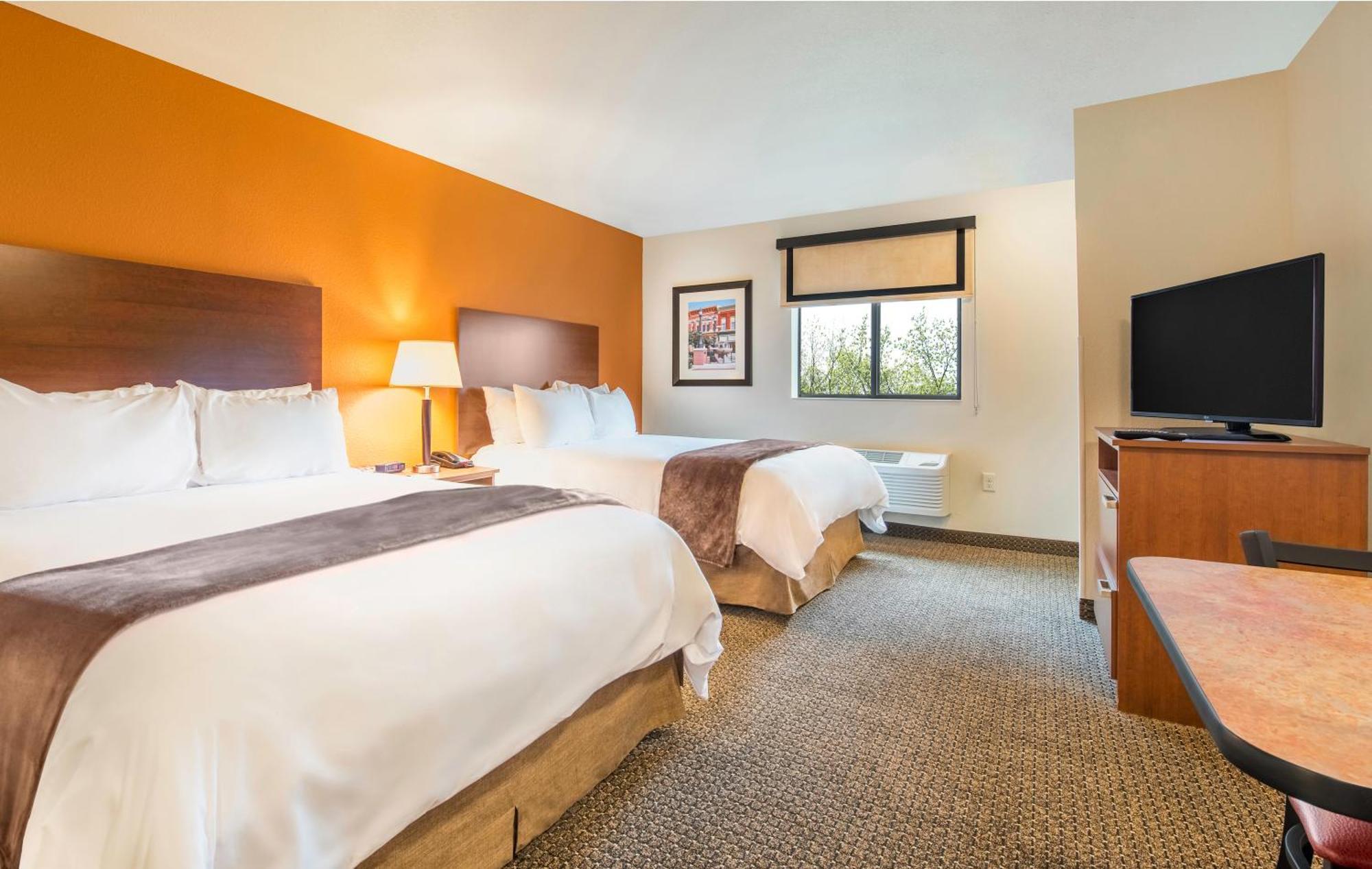 My Place Hotel- Nashville East-140/Lebanon, Tn Εξωτερικό φωτογραφία