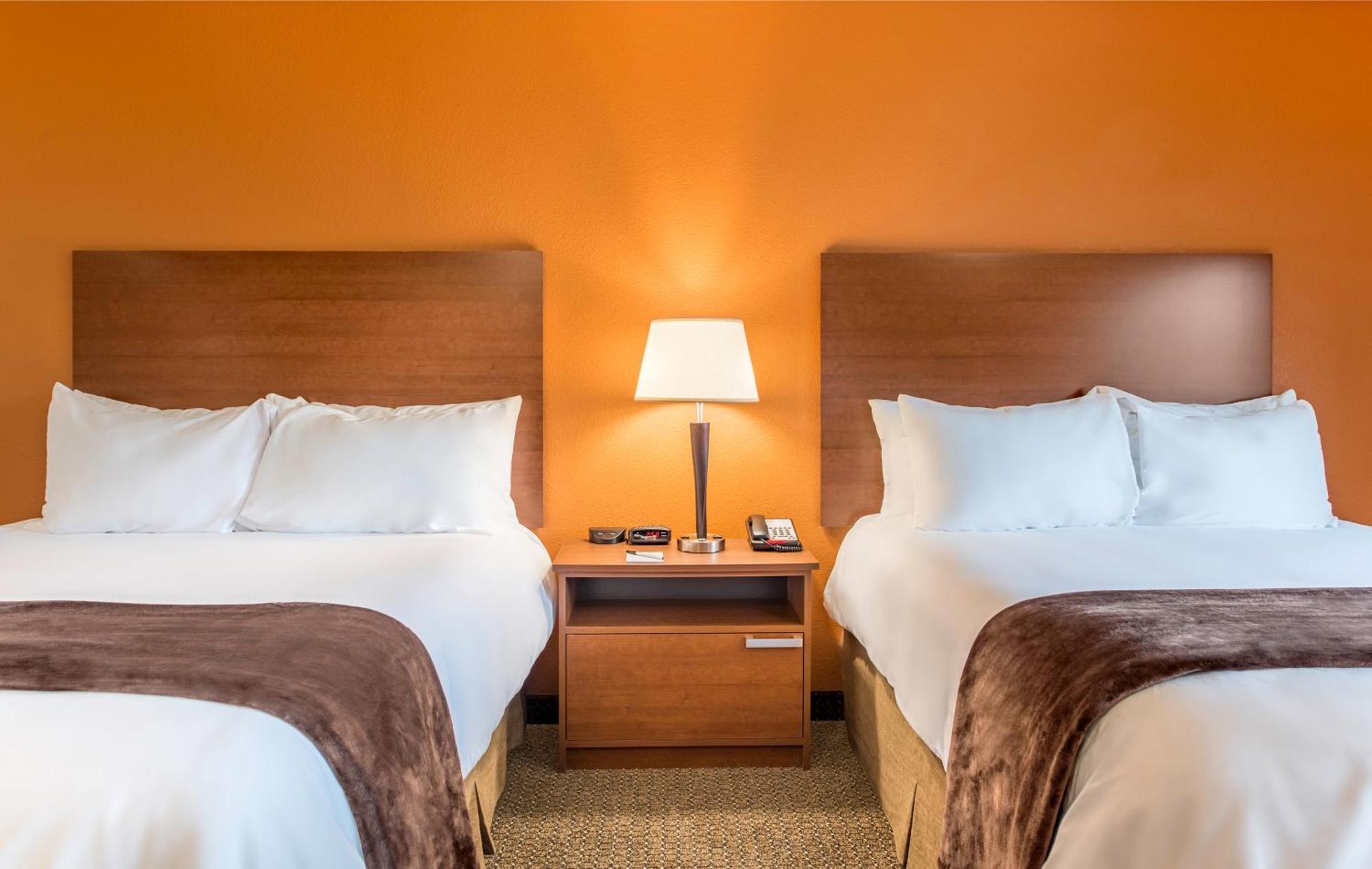 My Place Hotel- Nashville East-140/Lebanon, Tn Εξωτερικό φωτογραφία