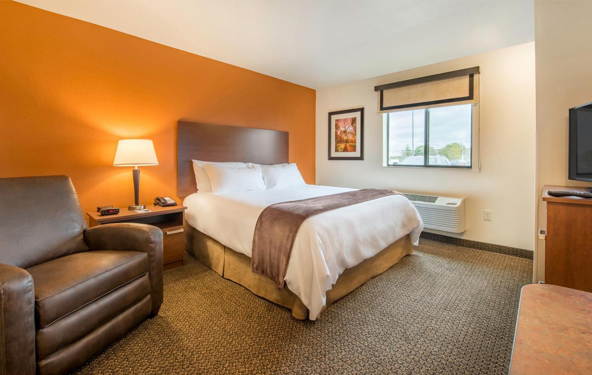 My Place Hotel- Nashville East-140/Lebanon, Tn Εξωτερικό φωτογραφία
